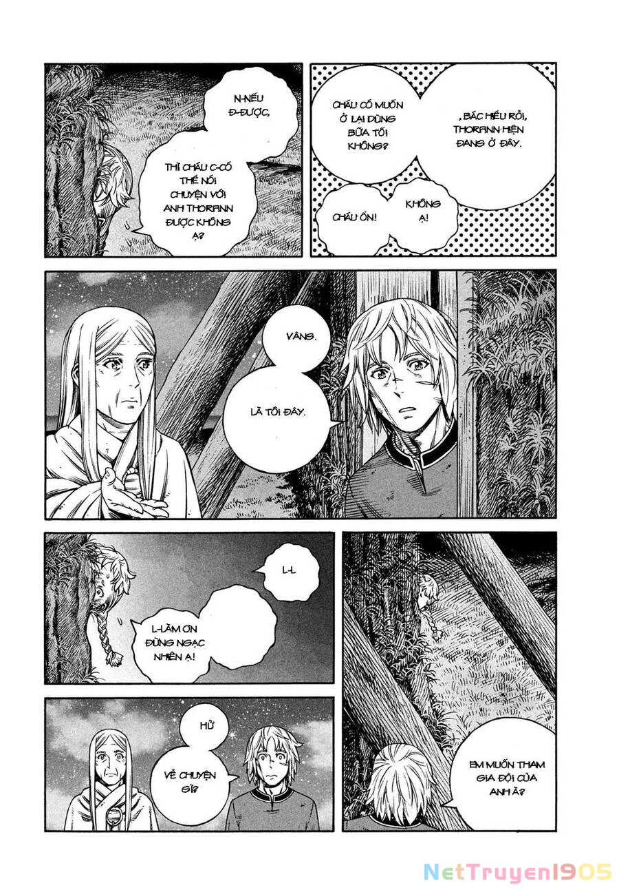 Truyền Thuyết Miền Đất Hứa Chapter 168 - 21