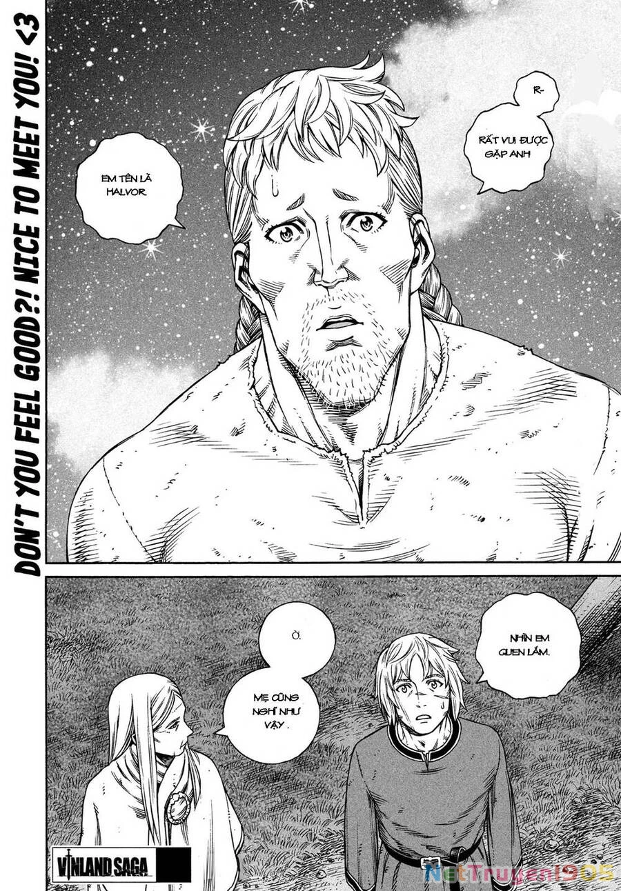 Truyền Thuyết Miền Đất Hứa Chapter 168 - 23