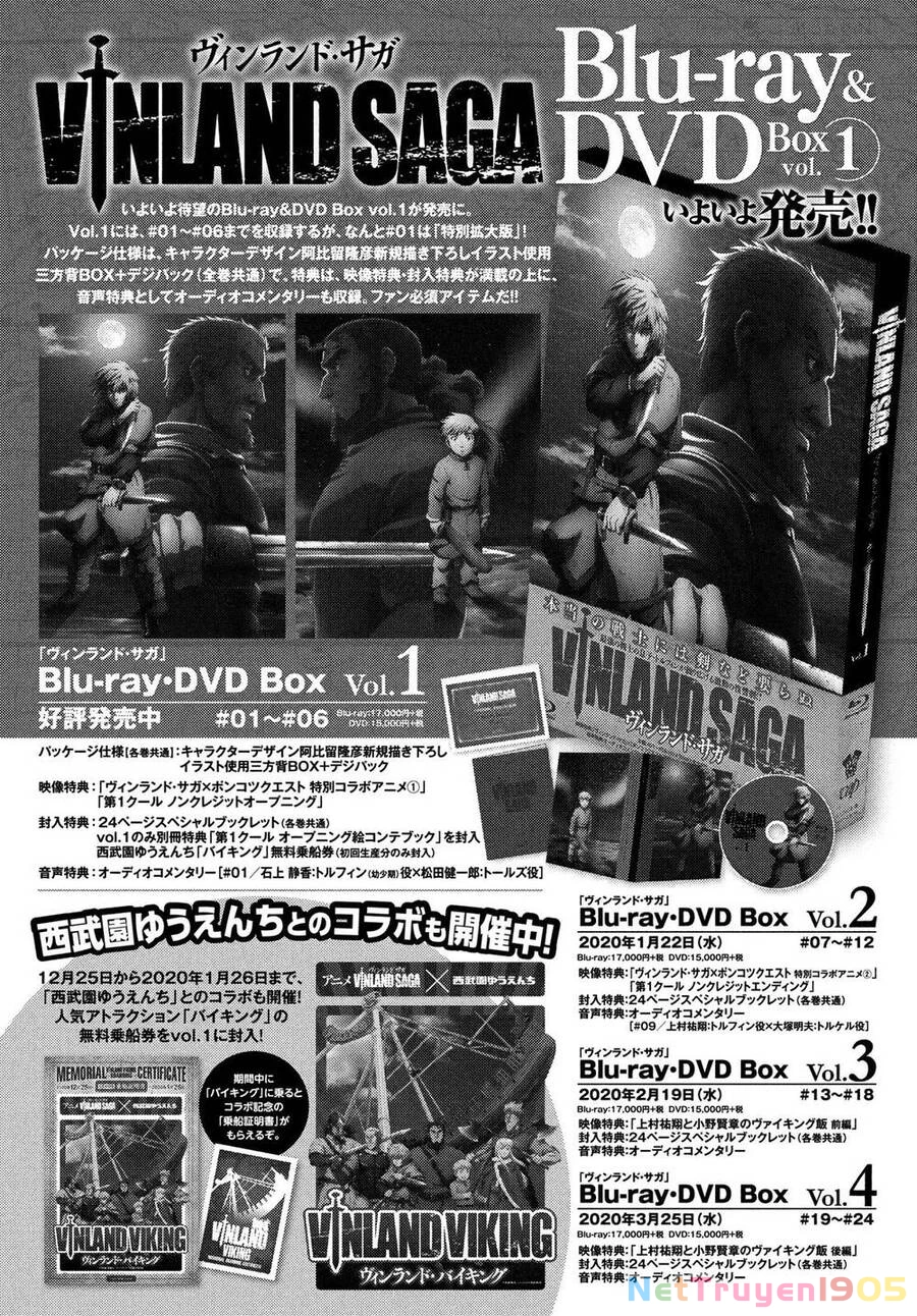 Truyền Thuyết Miền Đất Hứa Chapter 168 - 24