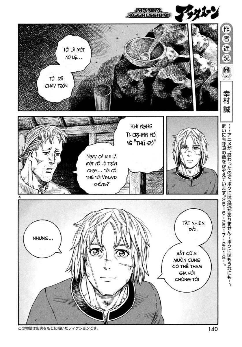 Truyền Thuyết Miền Đất Hứa Chapter 169 - 5