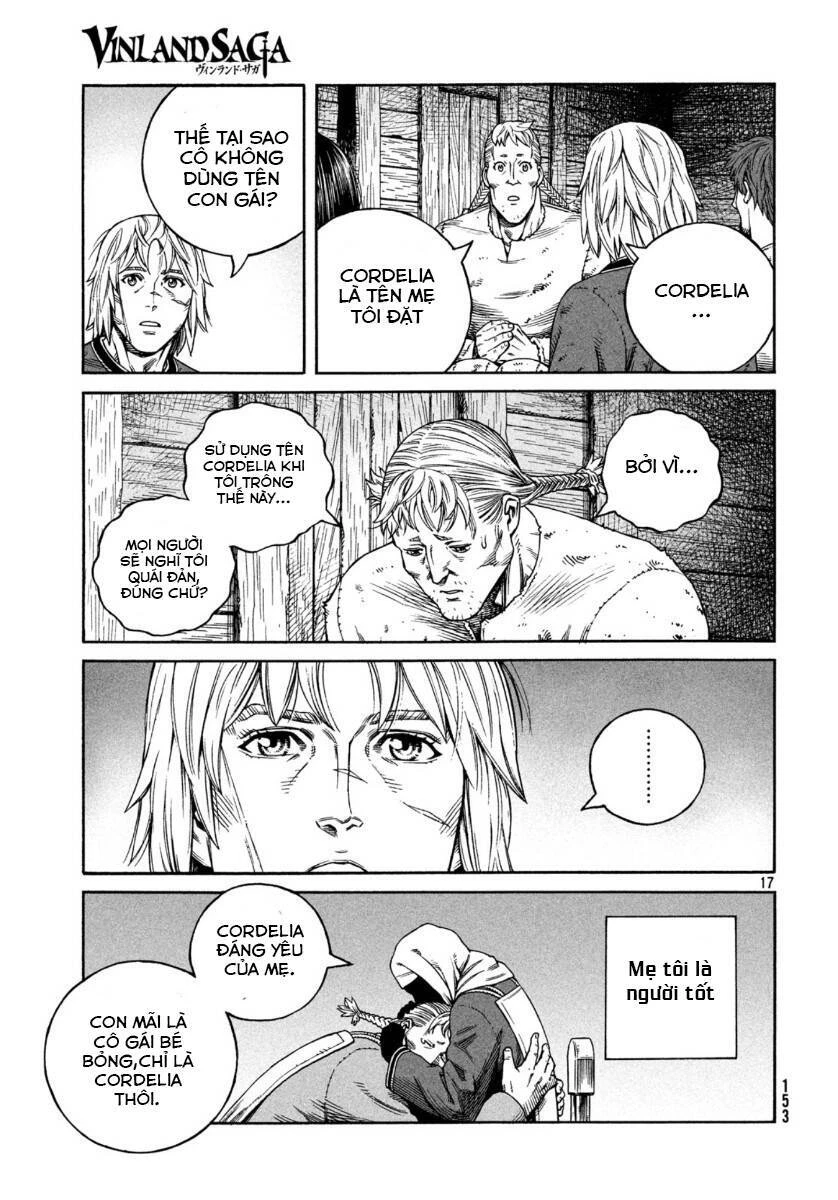 Truyền Thuyết Miền Đất Hứa Chapter 169 - 18