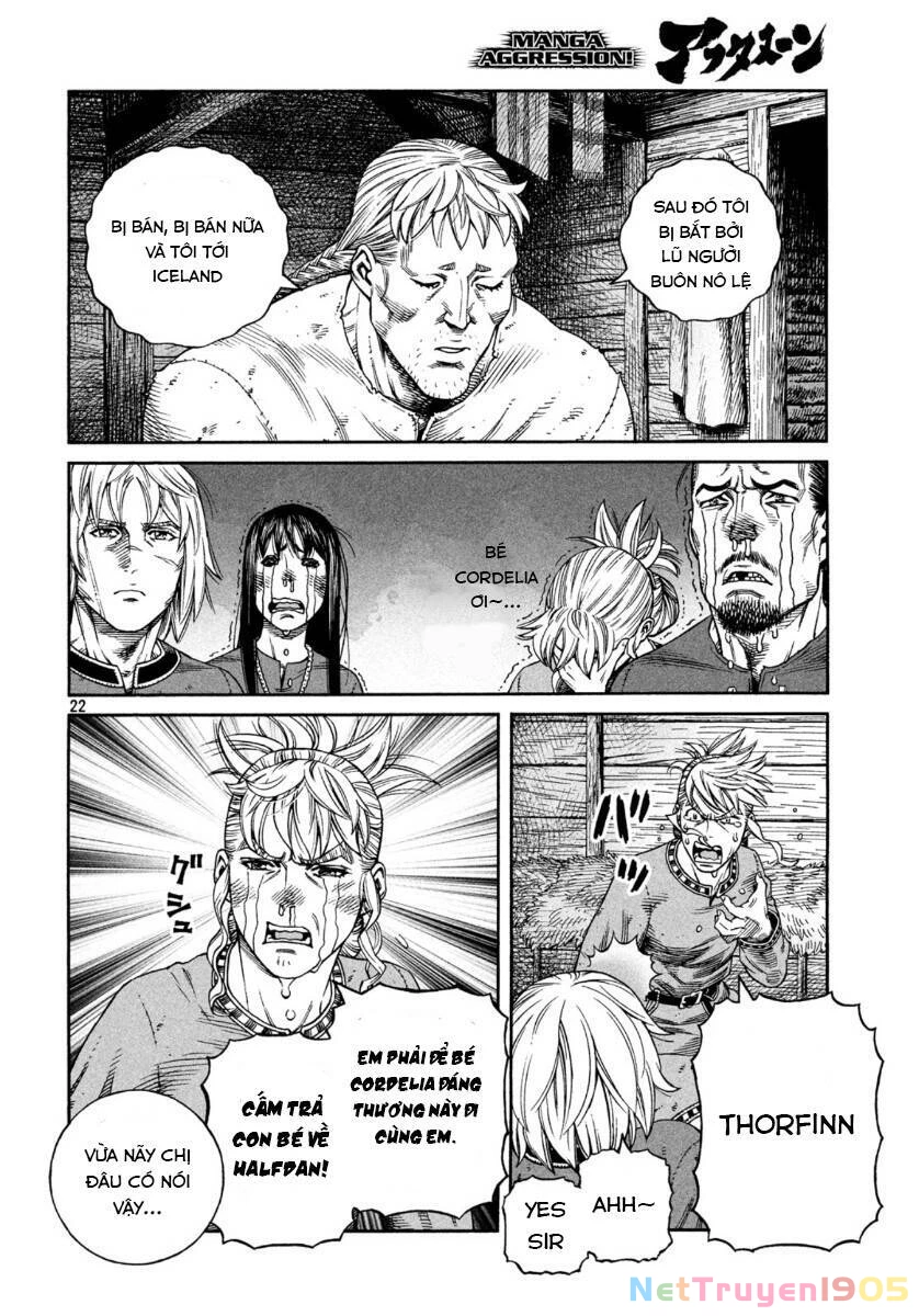 Truyền Thuyết Miền Đất Hứa Chapter 169 - 23