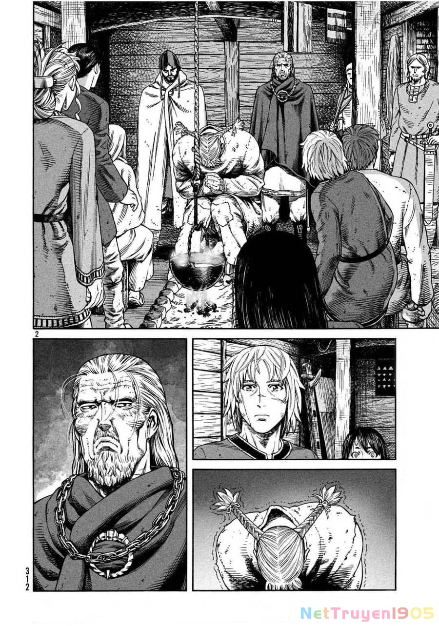 Truyền Thuyết Miền Đất Hứa Chapter 170 - 4