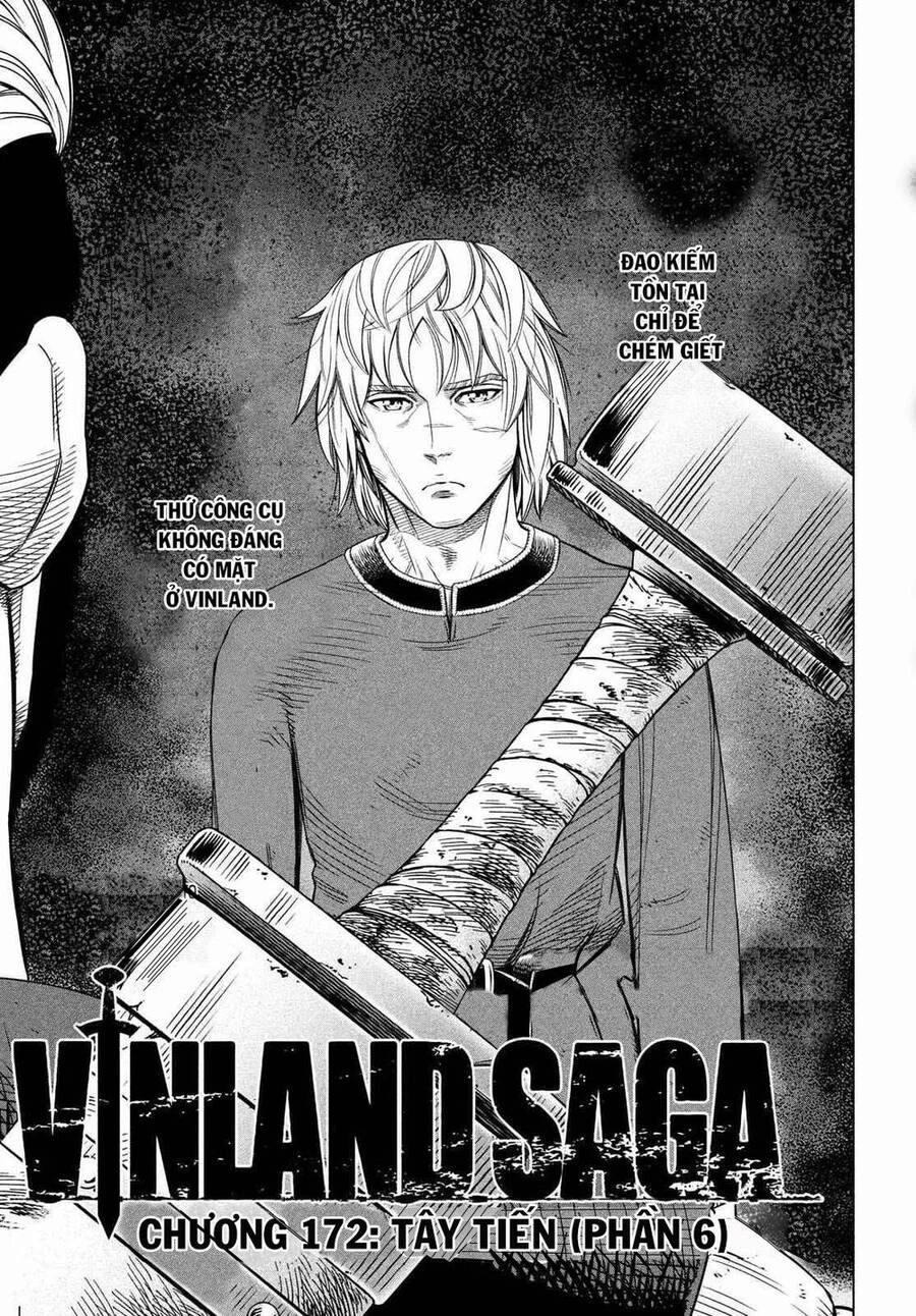 Truyền Thuyết Miền Đất Hứa Chapter 172 - 2