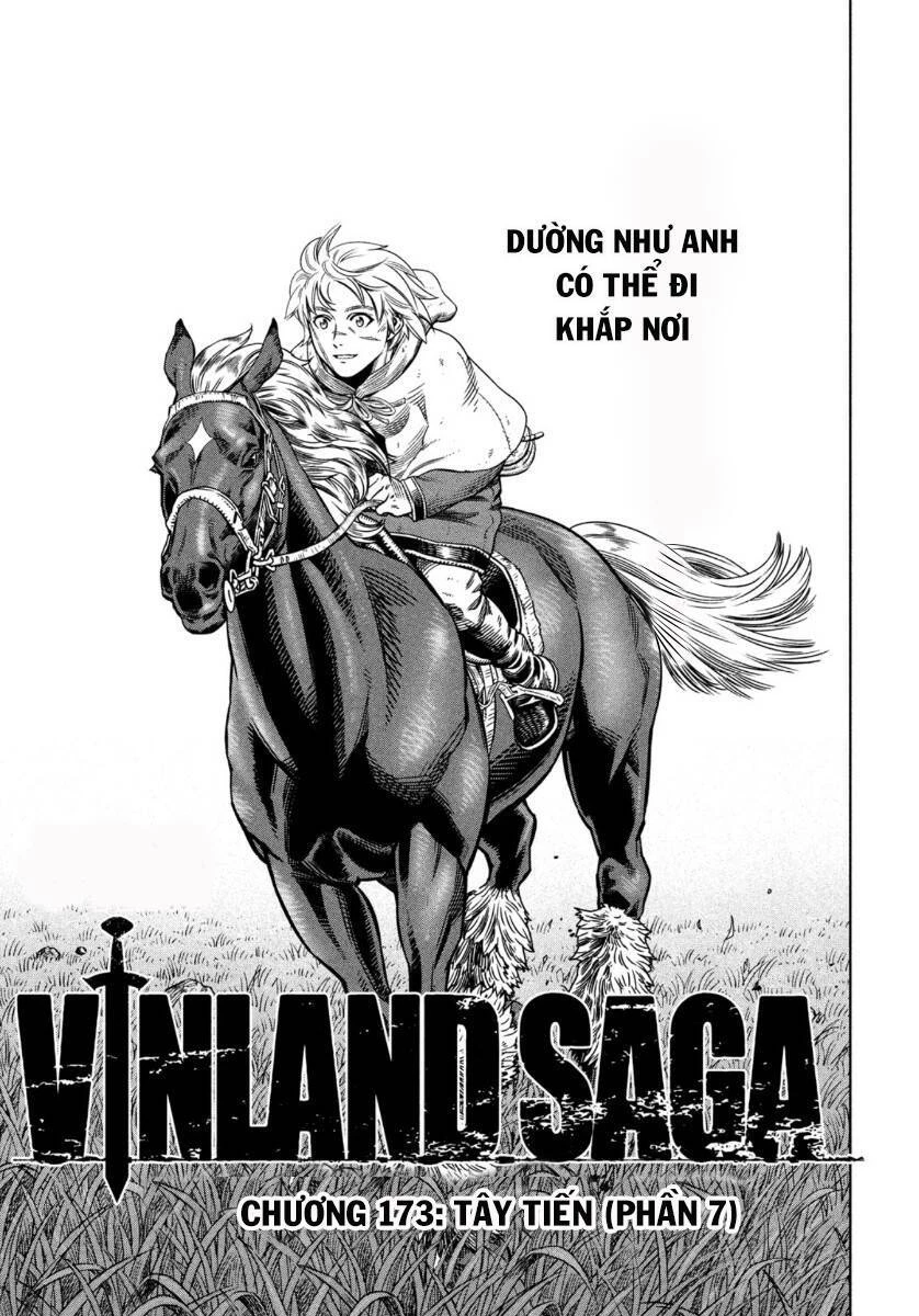 Truyền Thuyết Miền Đất Hứa Chapter 173 - 2