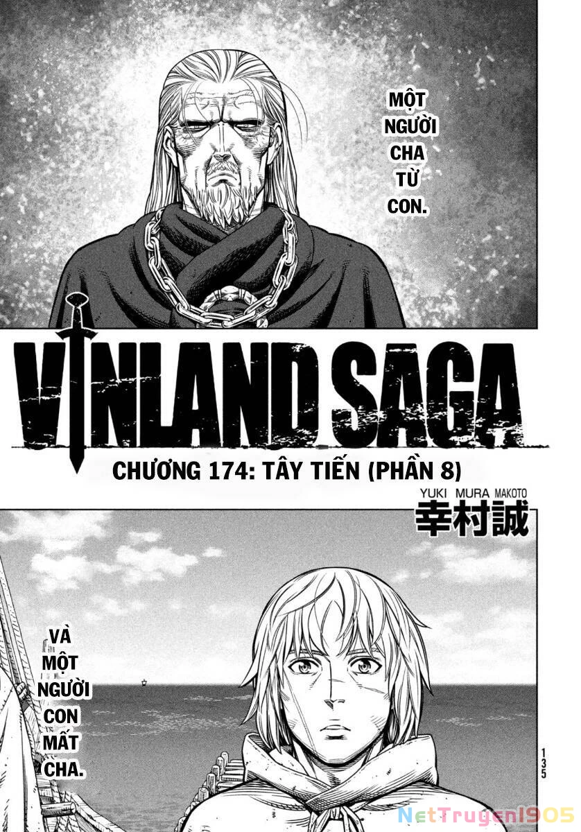 Truyền Thuyết Miền Đất Hứa Chapter 174 - 2