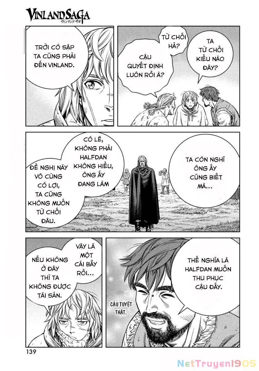 Truyền Thuyết Miền Đất Hứa Chapter 174 - 6