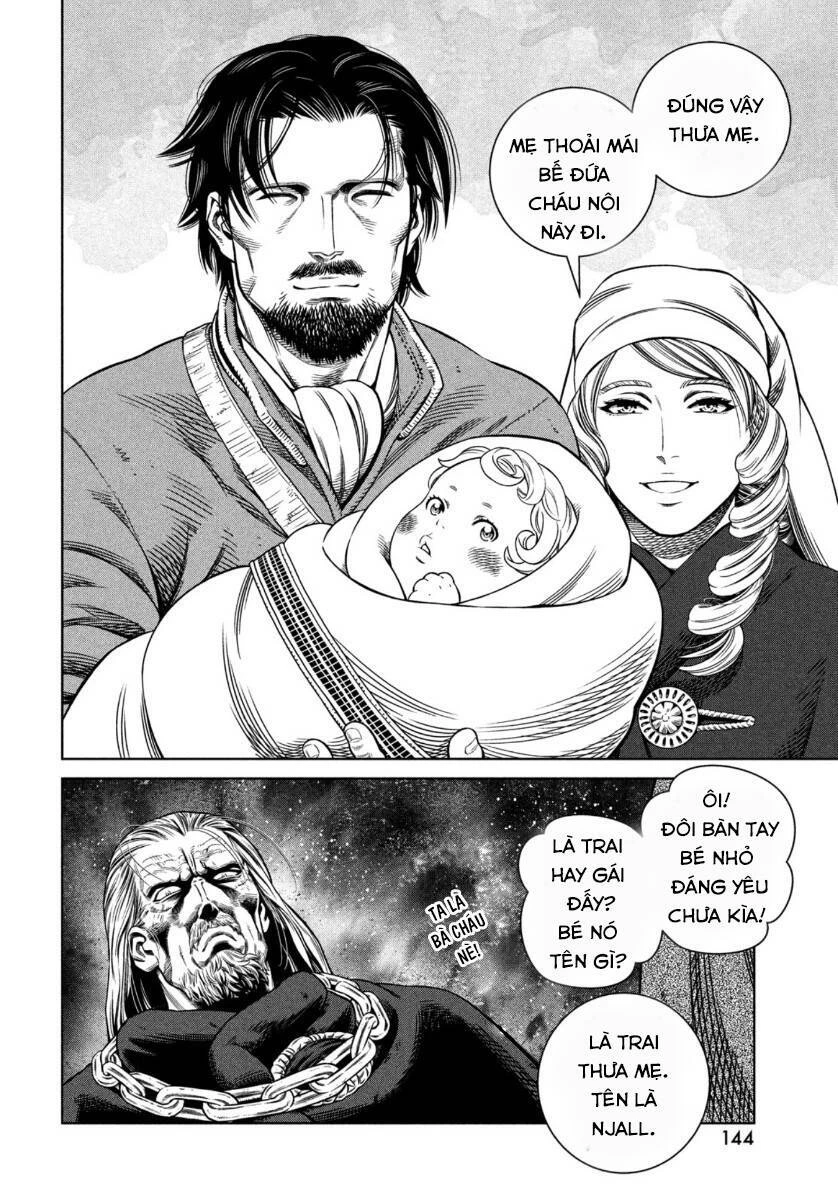 Truyền Thuyết Miền Đất Hứa Chapter 174 - 11
