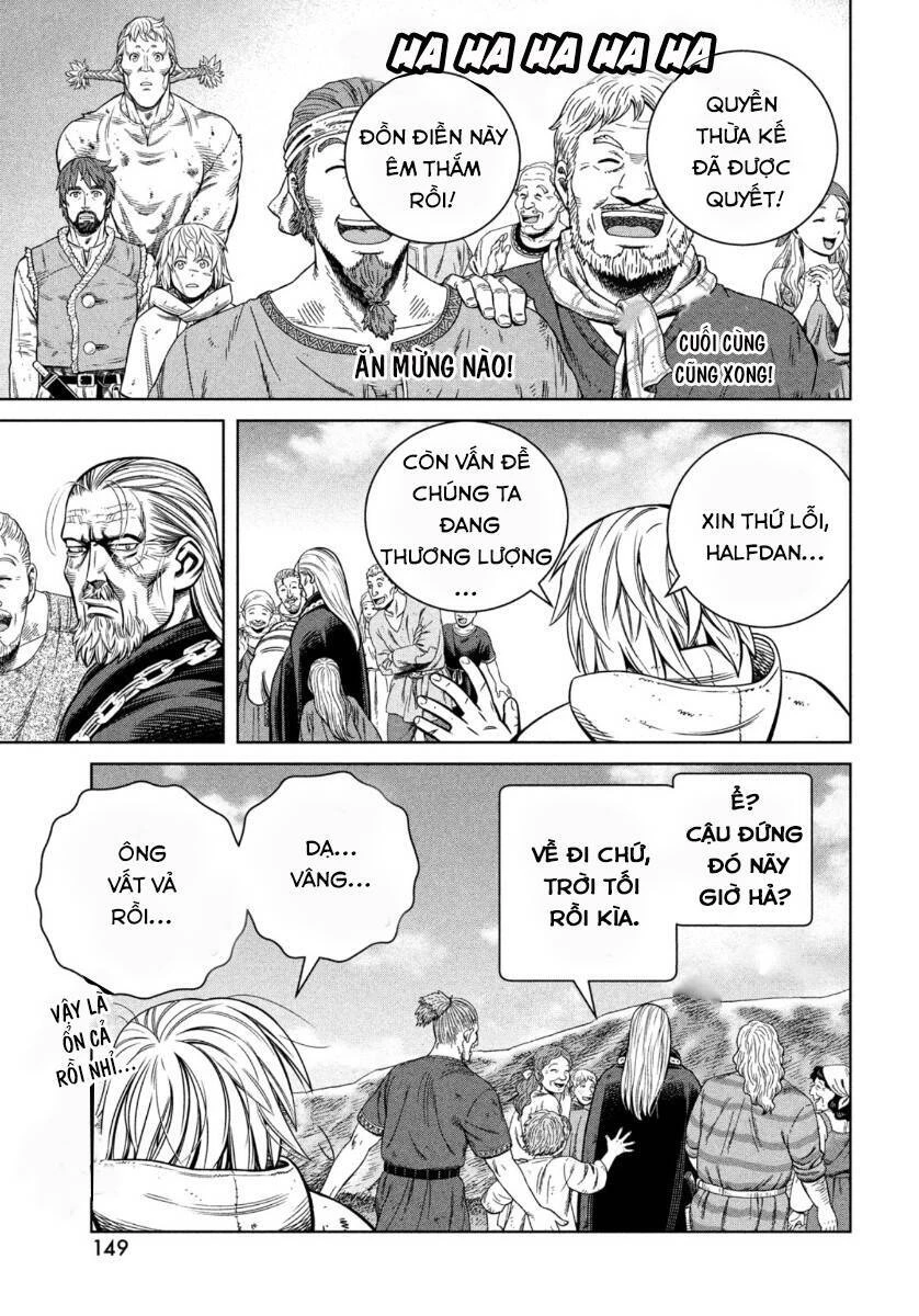 Truyền Thuyết Miền Đất Hứa Chapter 174 - 16