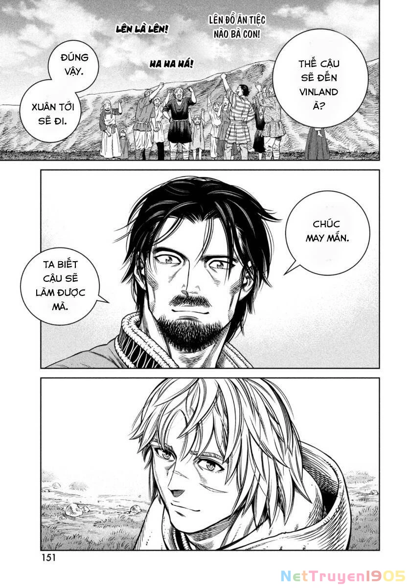 Truyền Thuyết Miền Đất Hứa Chapter 174 - 18