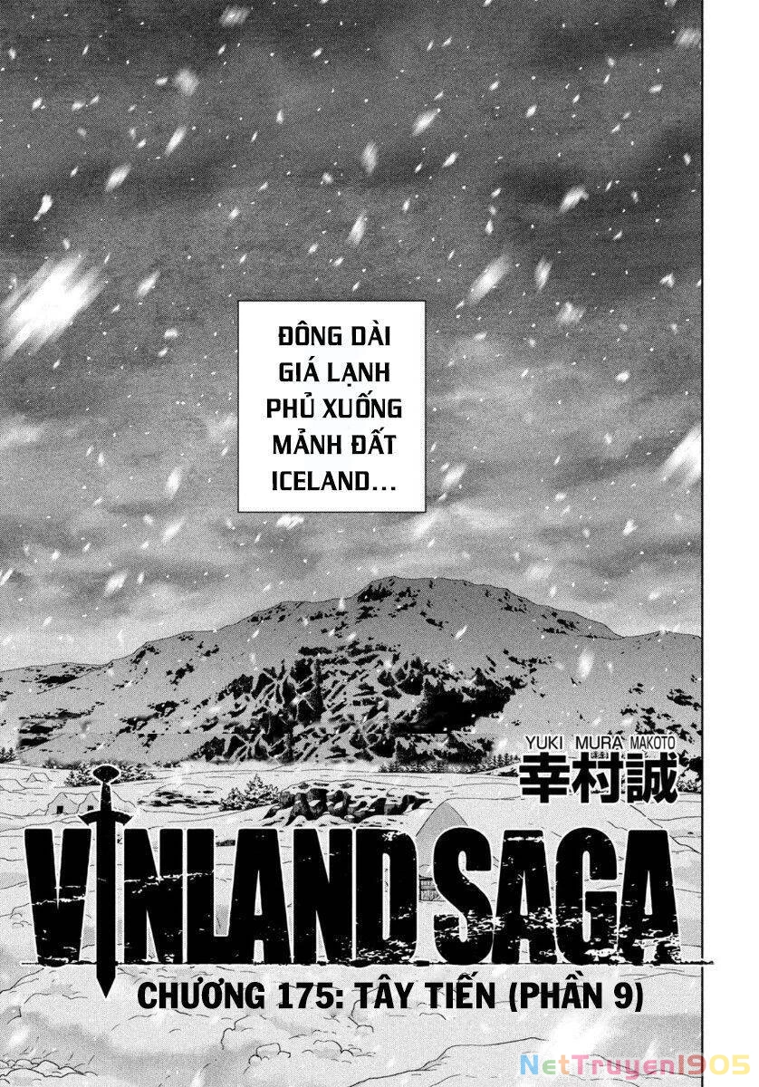 Truyền Thuyết Miền Đất Hứa Chapter 175 - 2