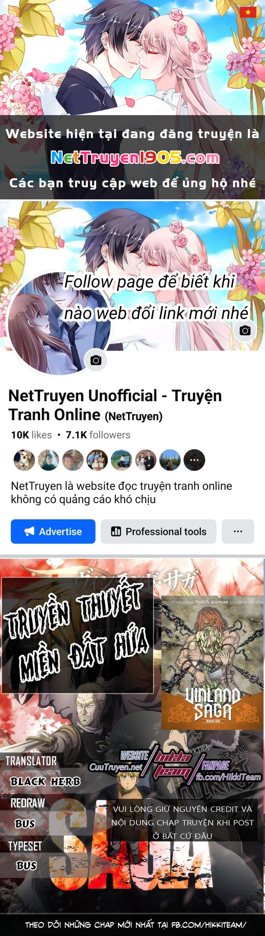 Truyền Thuyết Miền Đất Hứa Chapter 176 - 1