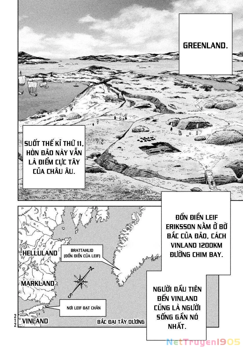 Truyền Thuyết Miền Đất Hứa Chapter 176 - 5