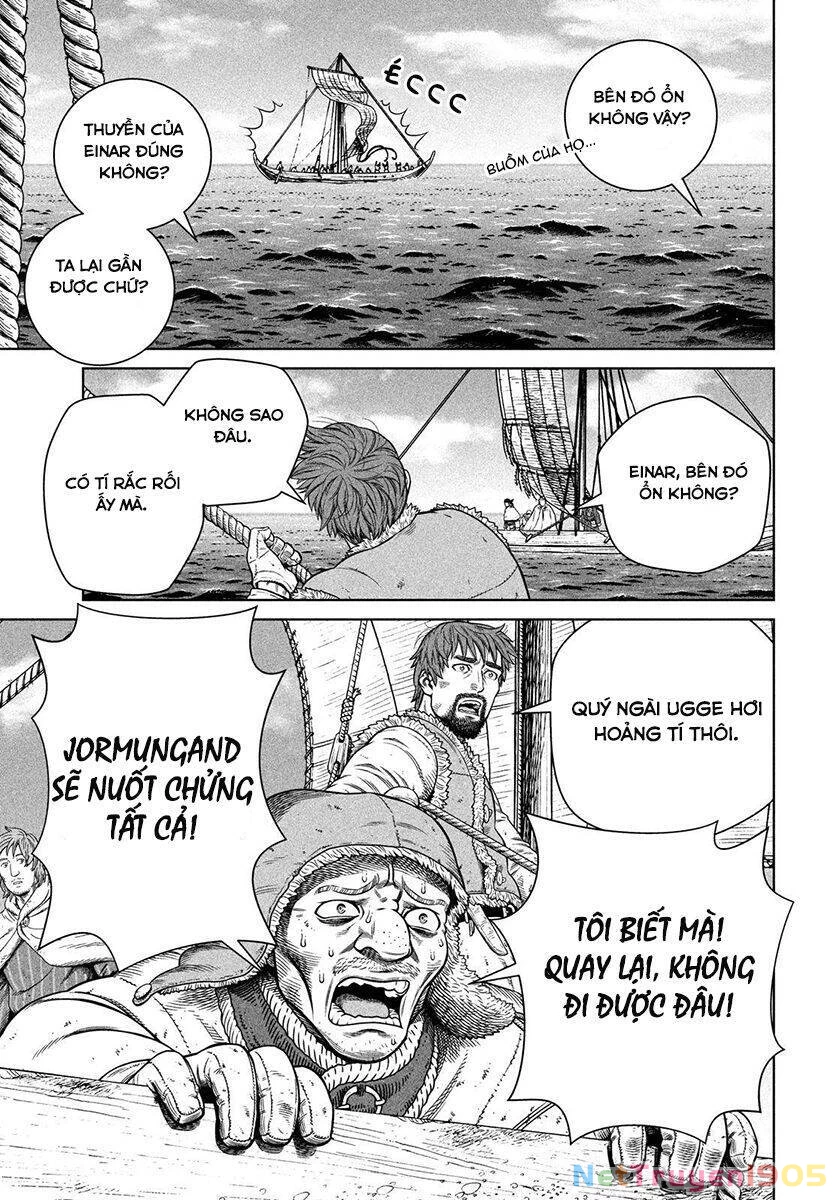 Truyền Thuyết Miền Đất Hứa Chapter 178 - 7