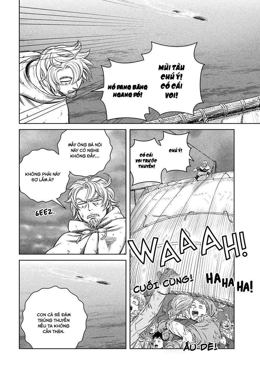 Truyền Thuyết Miền Đất Hứa Chapter 178 - 18