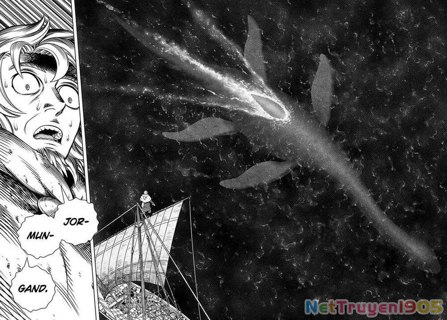 Truyền Thuyết Miền Đất Hứa Chapter 178 - 20