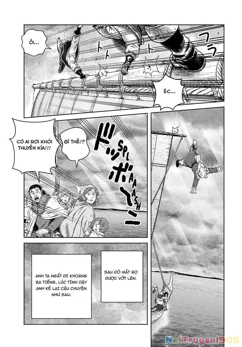 Truyền Thuyết Miền Đất Hứa Chapter 178 - 22