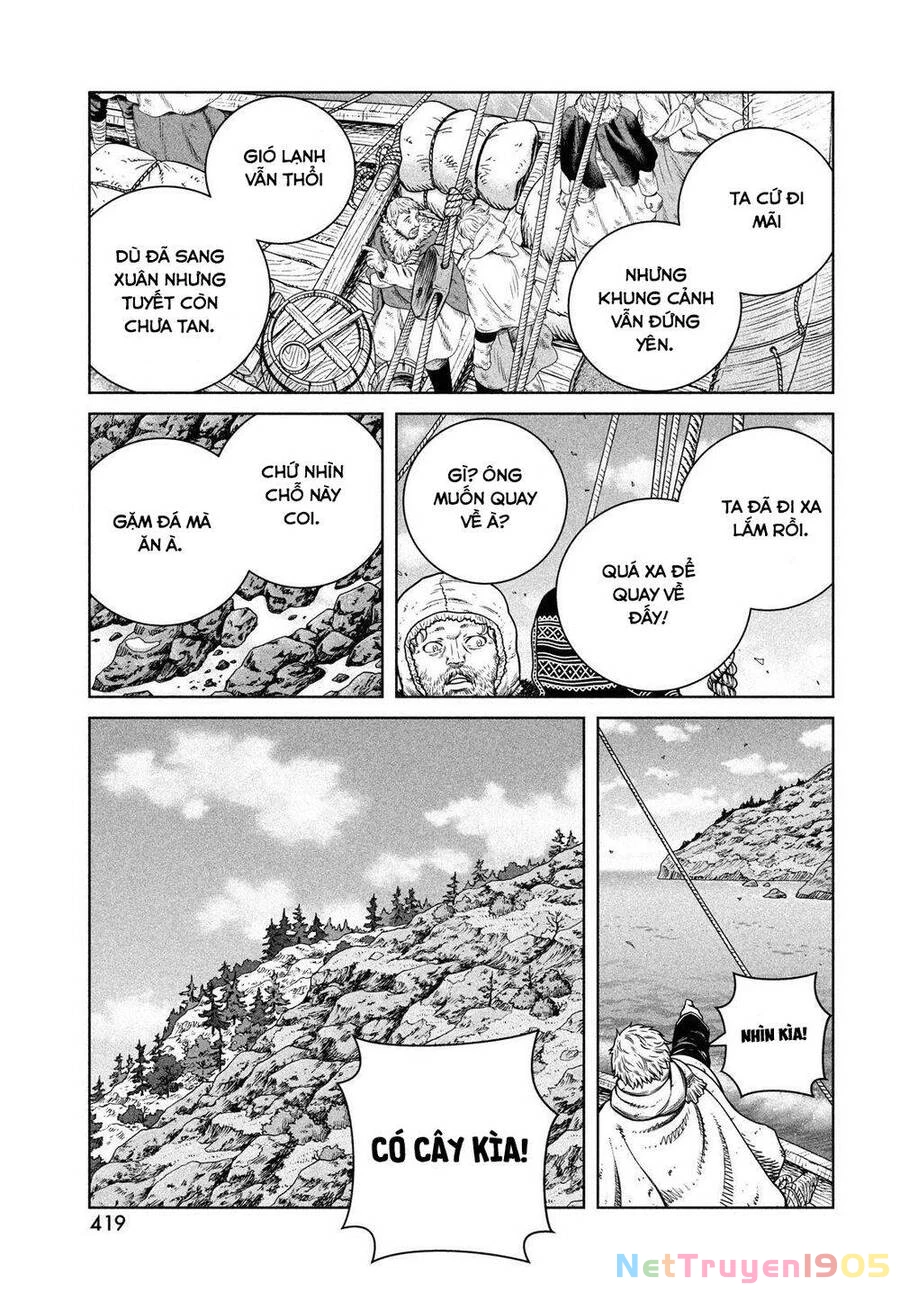 Truyền Thuyết Miền Đất Hứa Chapter 179 - 6