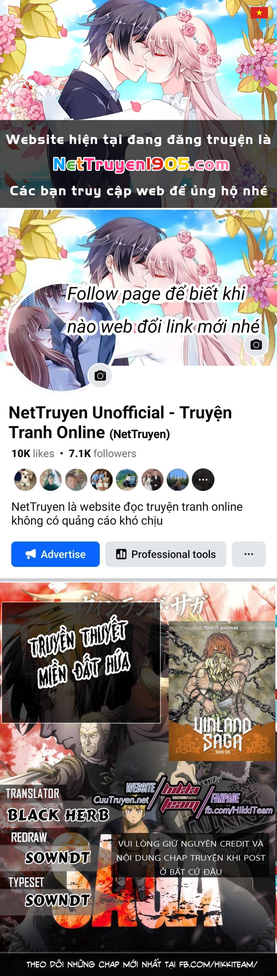 Truyền Thuyết Miền Đất Hứa Chapter 180 - 1