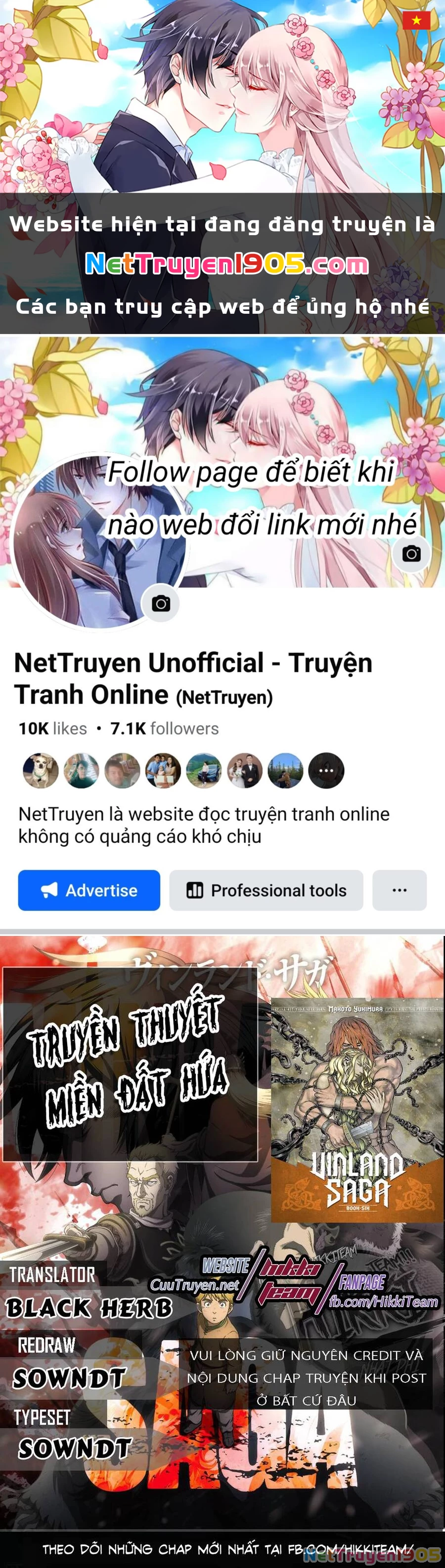 Truyền Thuyết Miền Đất Hứa Chapter 182 - 1