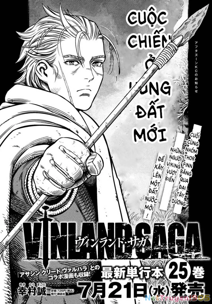 Truyền Thuyết Miền Đất Hứa Chapter 184 - 5