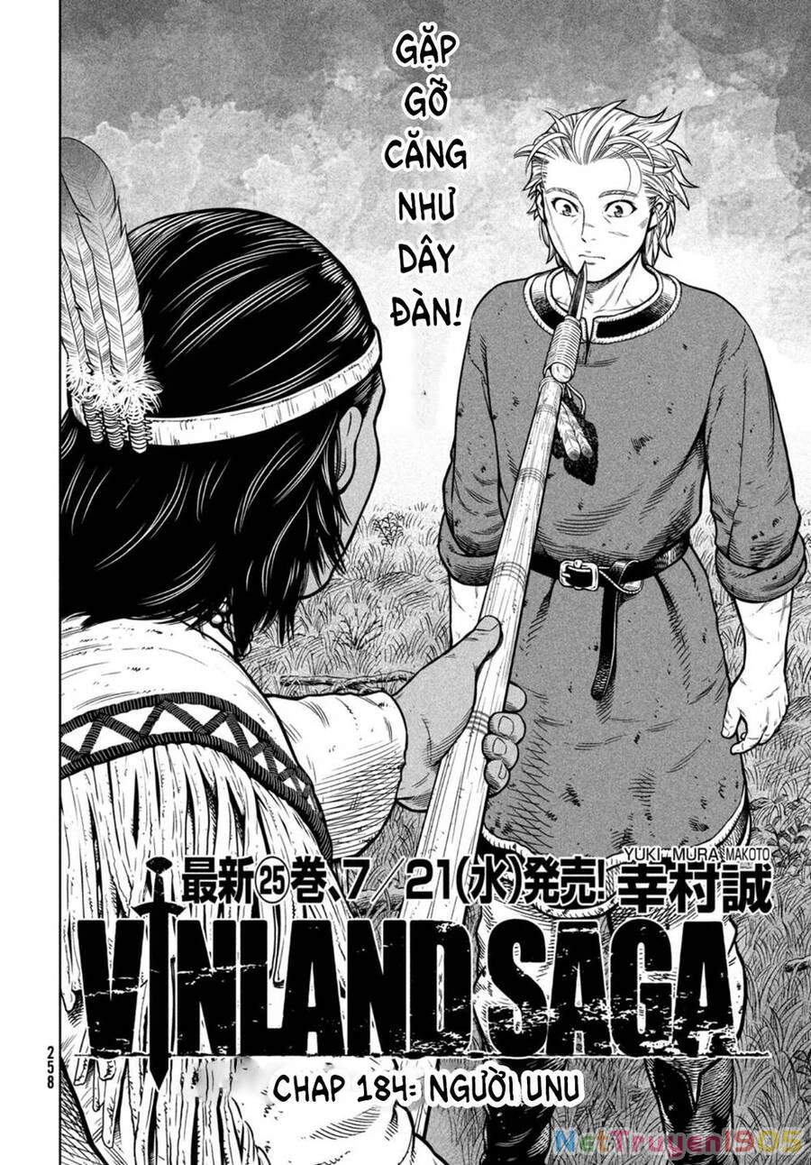 Truyền Thuyết Miền Đất Hứa Chapter 184 - 6