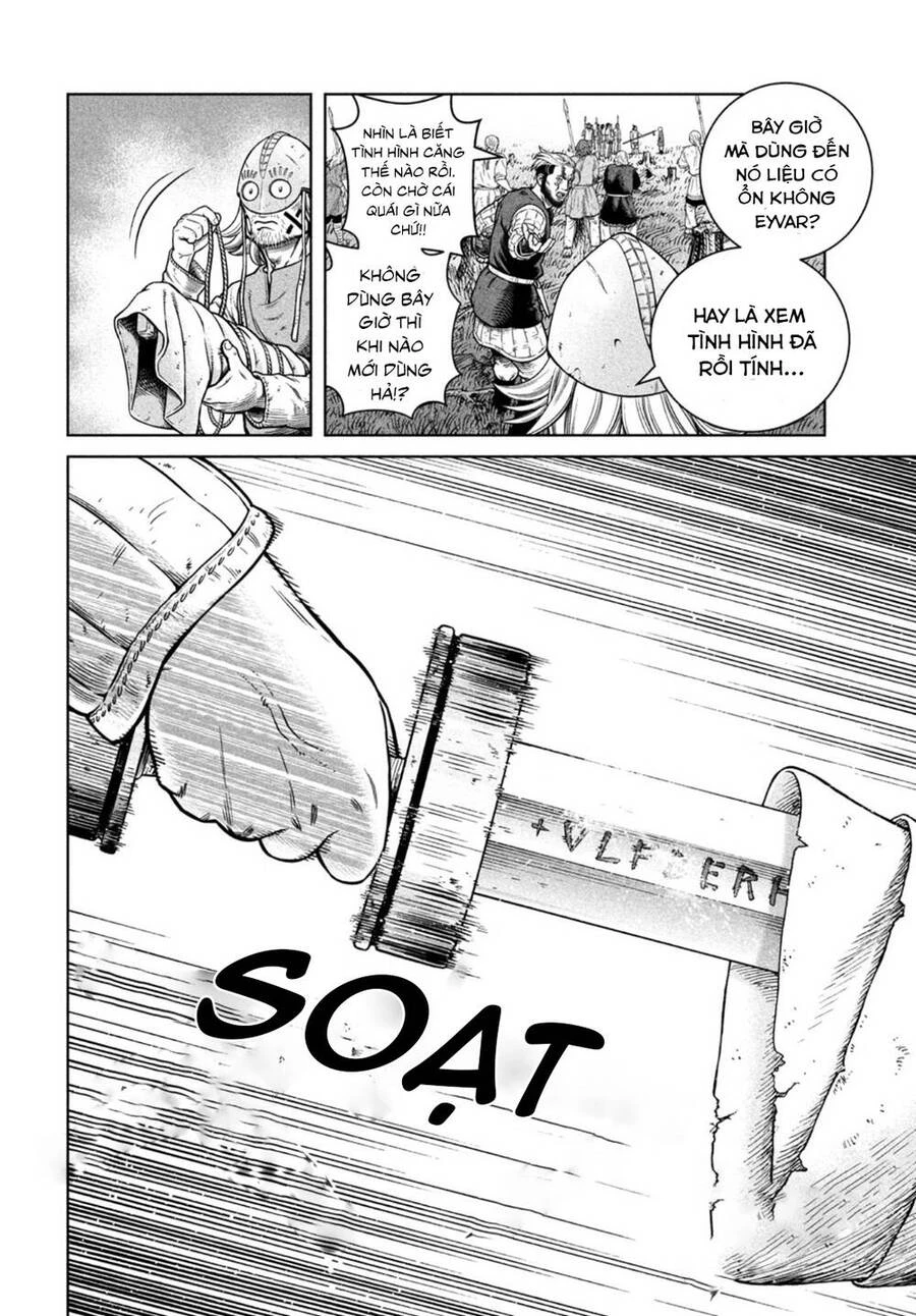 Truyền Thuyết Miền Đất Hứa Chapter 184 - 9