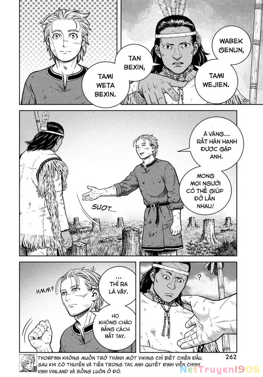 Truyền Thuyết Miền Đất Hứa Chapter 184 - 11