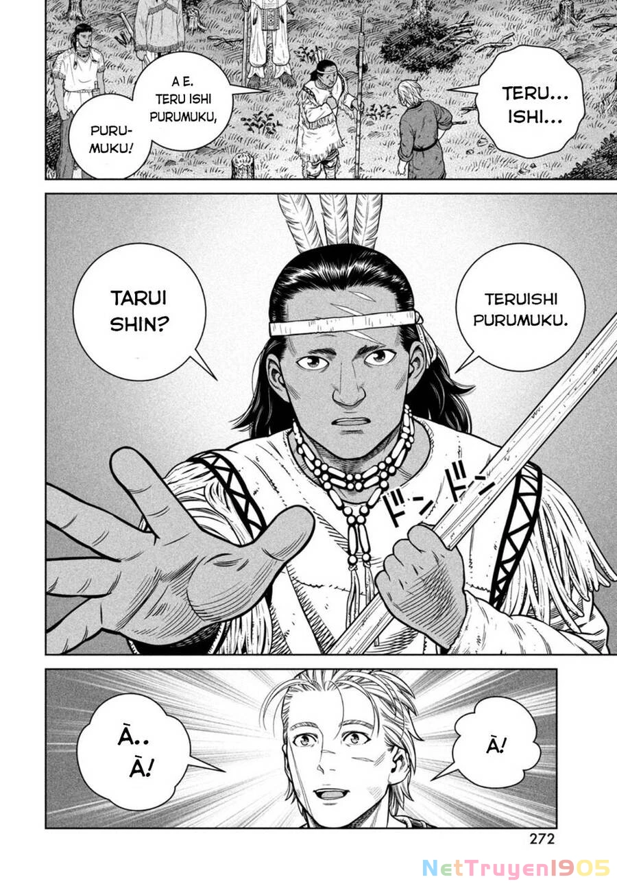 Truyền Thuyết Miền Đất Hứa Chapter 184 - 21