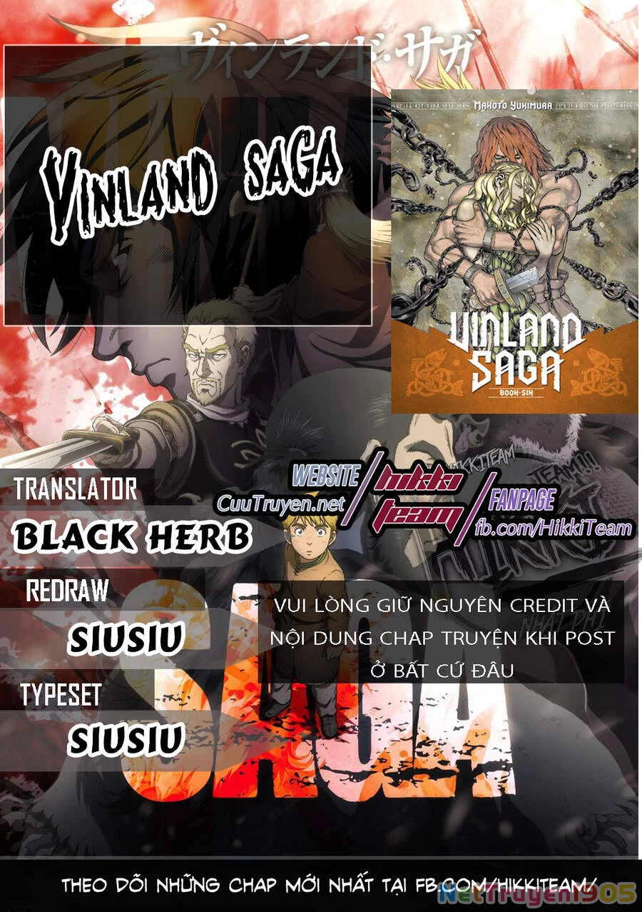 Truyền Thuyết Miền Đất Hứa Chapter 185 - 4