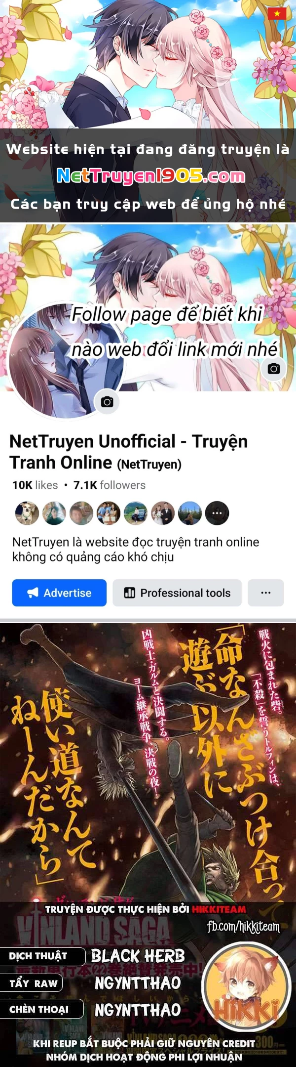 Truyền Thuyết Miền Đất Hứa Chapter 187 - 1