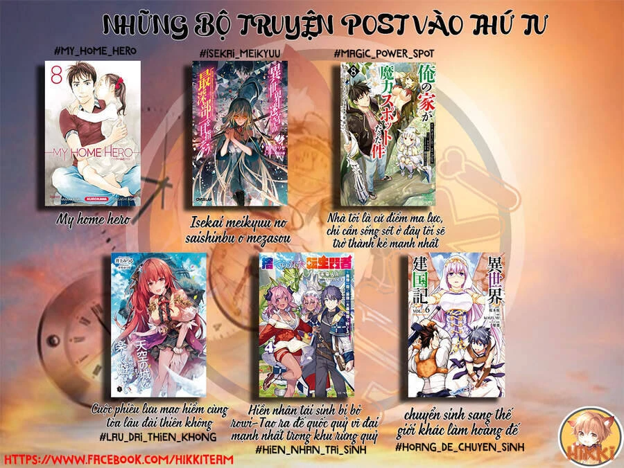 Truyền Thuyết Miền Đất Hứa Chapter 187 - 2