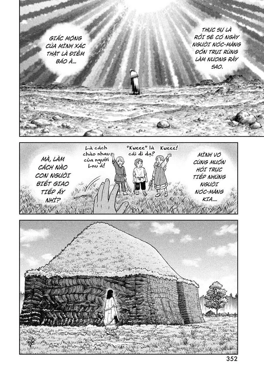 Truyền Thuyết Miền Đất Hứa Chapter 187 - 12