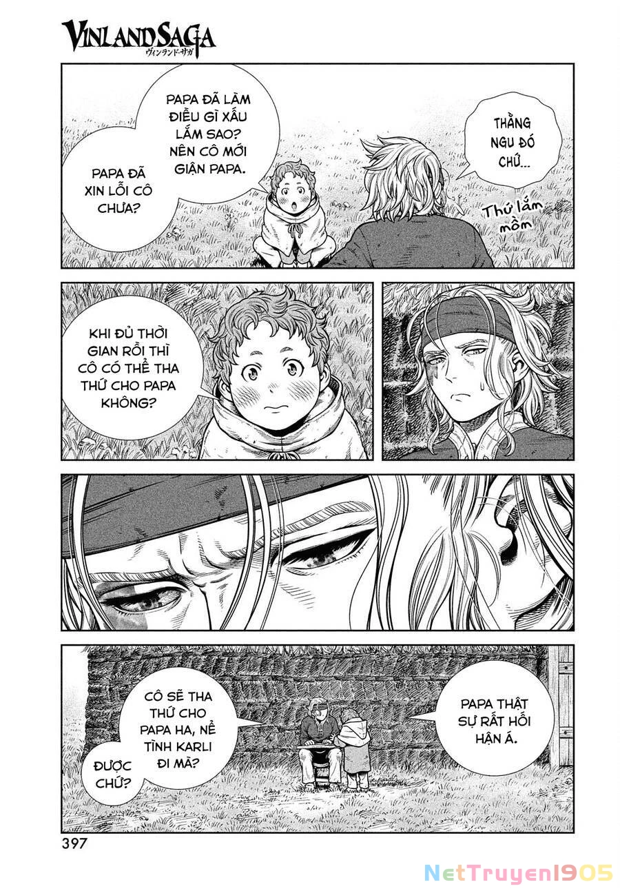 Truyền Thuyết Miền Đất Hứa Chapter 188 - 12