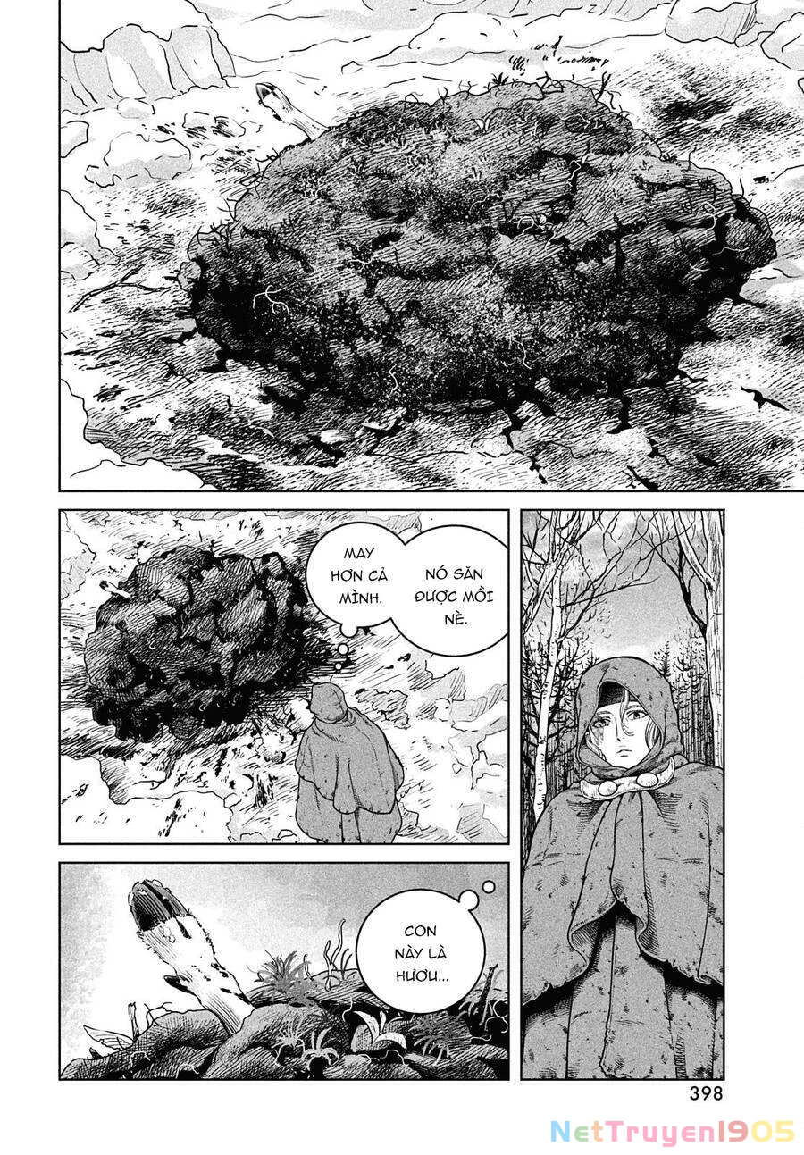 Truyền Thuyết Miền Đất Hứa Chapter 188 - 13