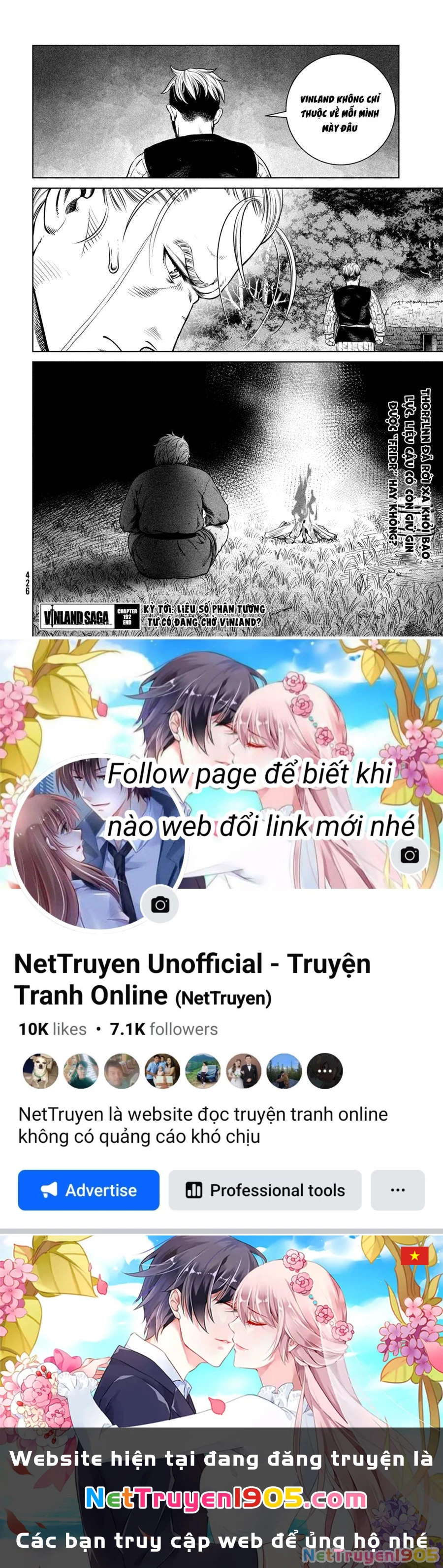 Truyền Thuyết Miền Đất Hứa Chapter 192 - 23