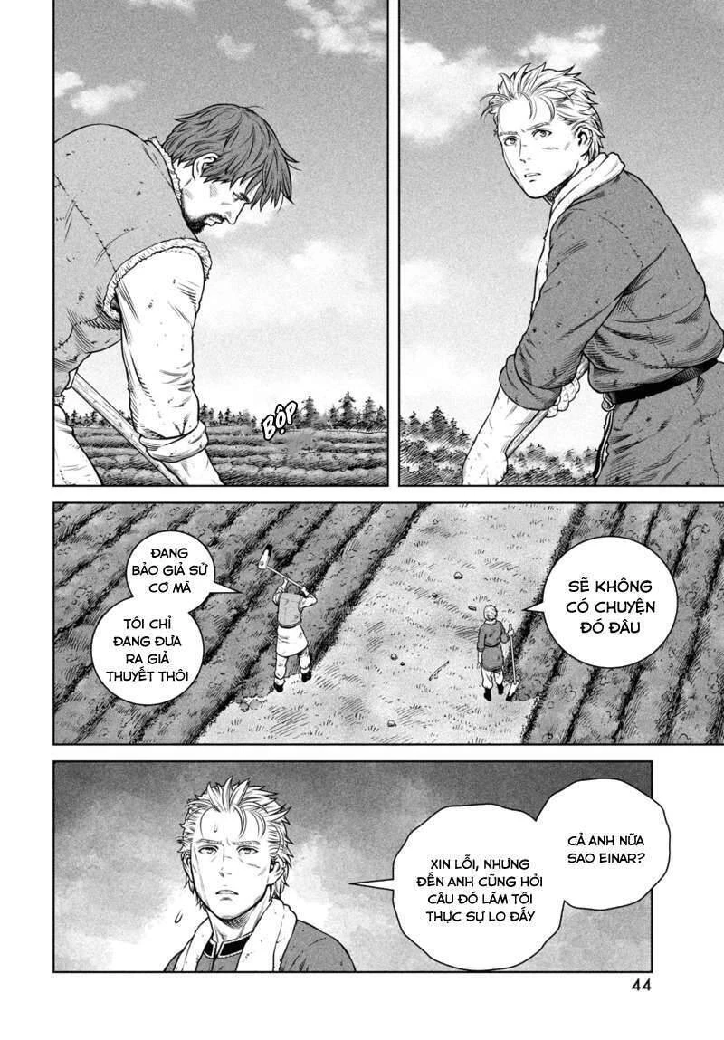 Truyền Thuyết Miền Đất Hứa Chapter 199 - 6