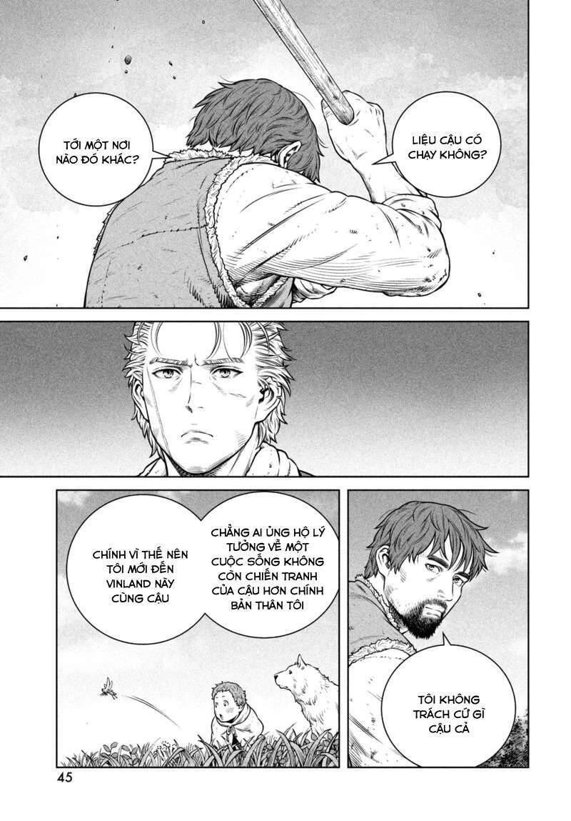 Truyền Thuyết Miền Đất Hứa Chapter 199 - 7