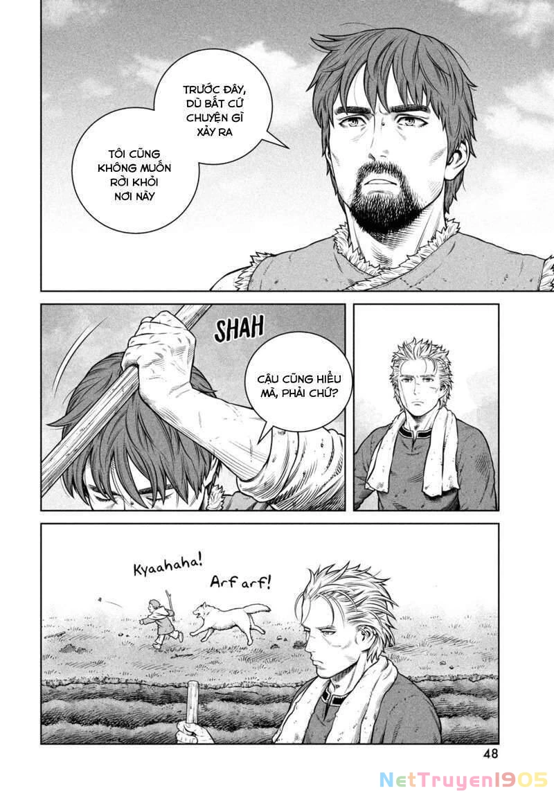 Truyền Thuyết Miền Đất Hứa Chapter 199 - 10