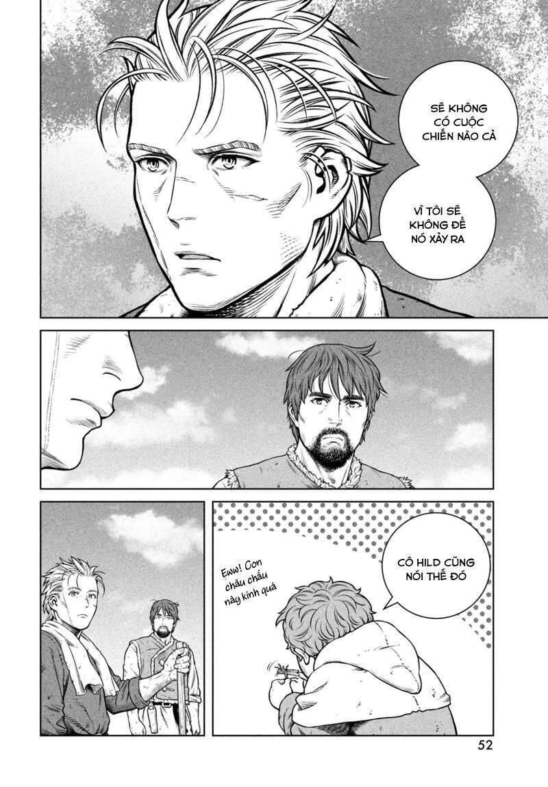 Truyền Thuyết Miền Đất Hứa Chapter 199 - 14