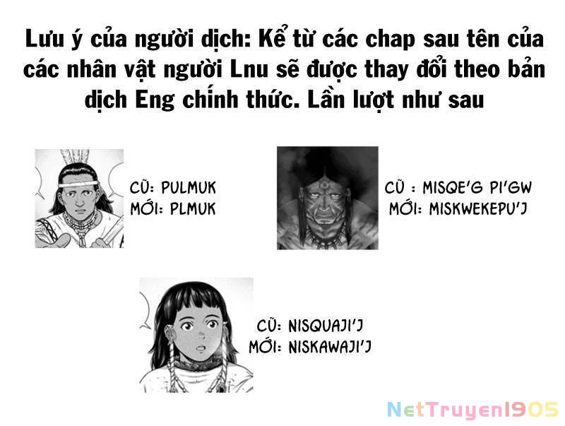 Truyền Thuyết Miền Đất Hứa Chapter 199 - 27