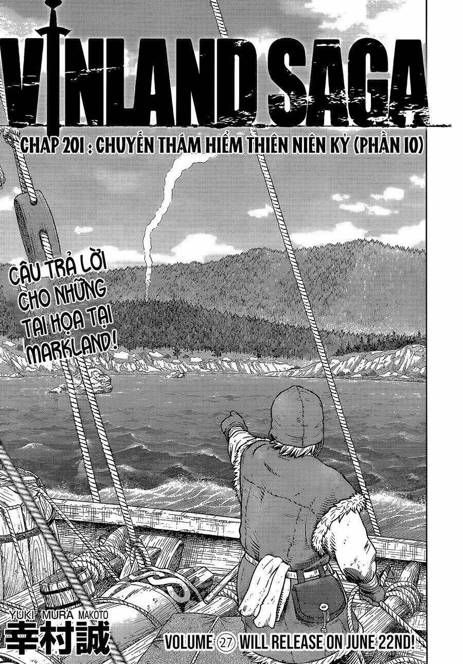 Truyền Thuyết Miền Đất Hứa Chapter 201.3 - 2