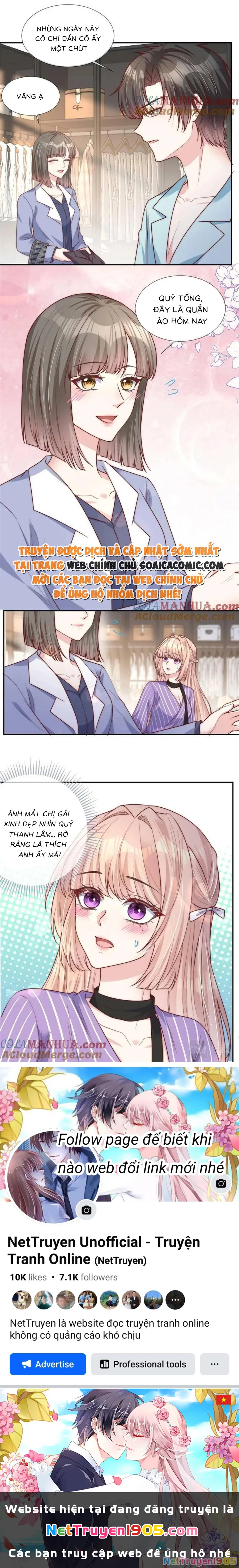 Tôi Được Năm Đại Lão Chiều Chuộng Hết Nấc Chapter 153 - 3