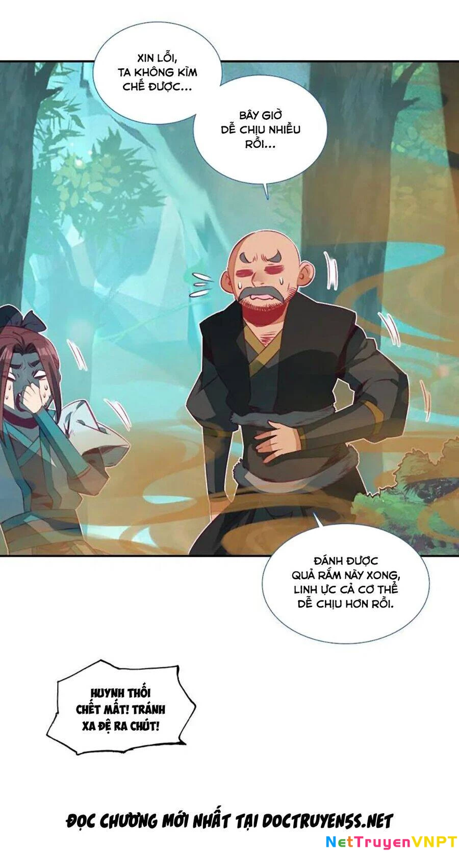 Lão Đại Xuyên Không Thành Tiên Nữ Chapter 142 - 11