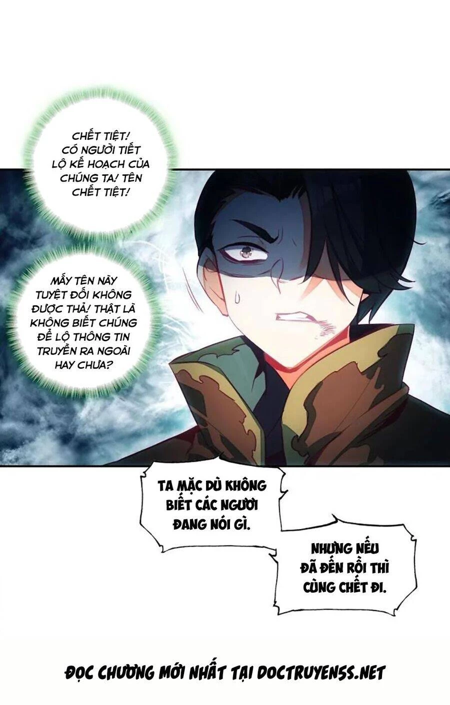 Lão Đại Xuyên Không Thành Tiên Nữ Chapter 142 - 16