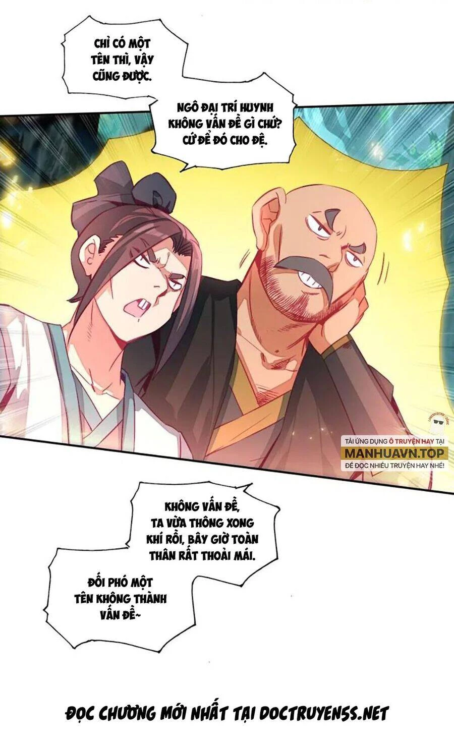 Lão Đại Xuyên Không Thành Tiên Nữ Chapter 142 - 19