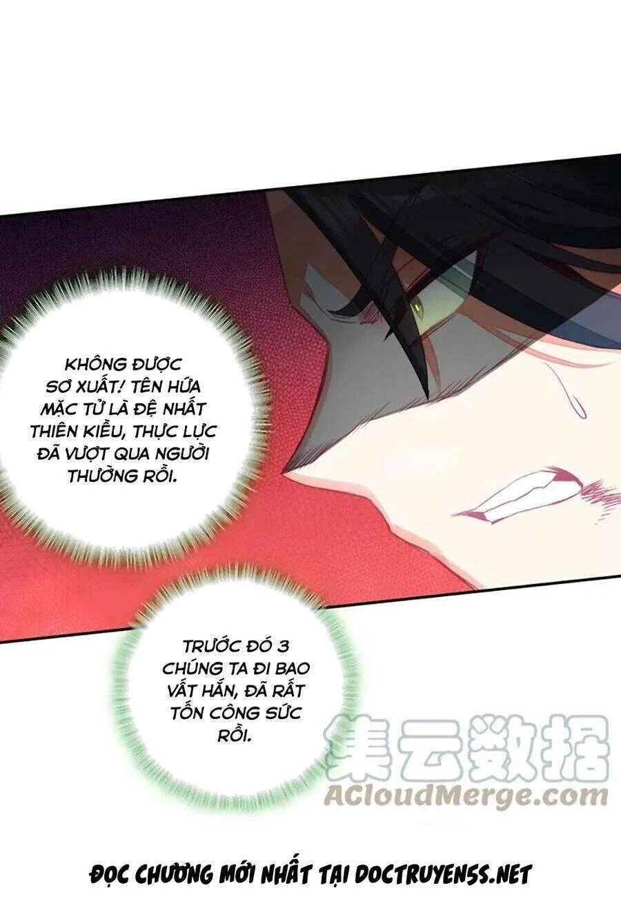 Lão Đại Xuyên Không Thành Tiên Nữ Chapter 142 - 20