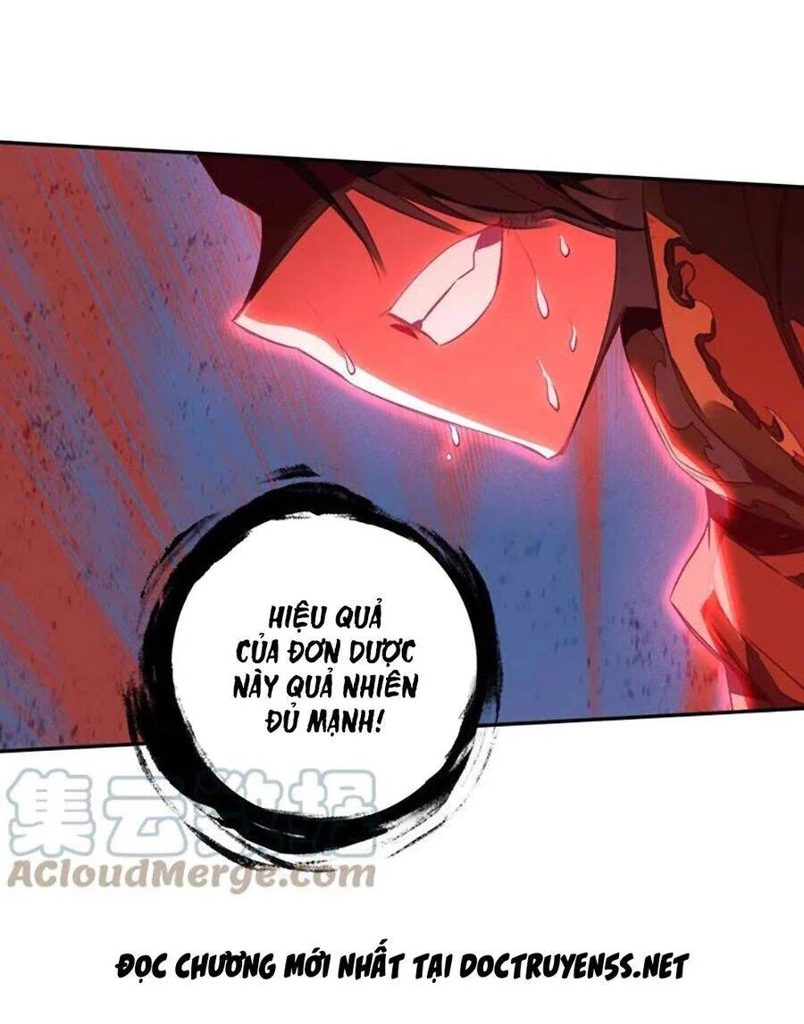 Lão Đại Xuyên Không Thành Tiên Nữ Chapter 142 - 26