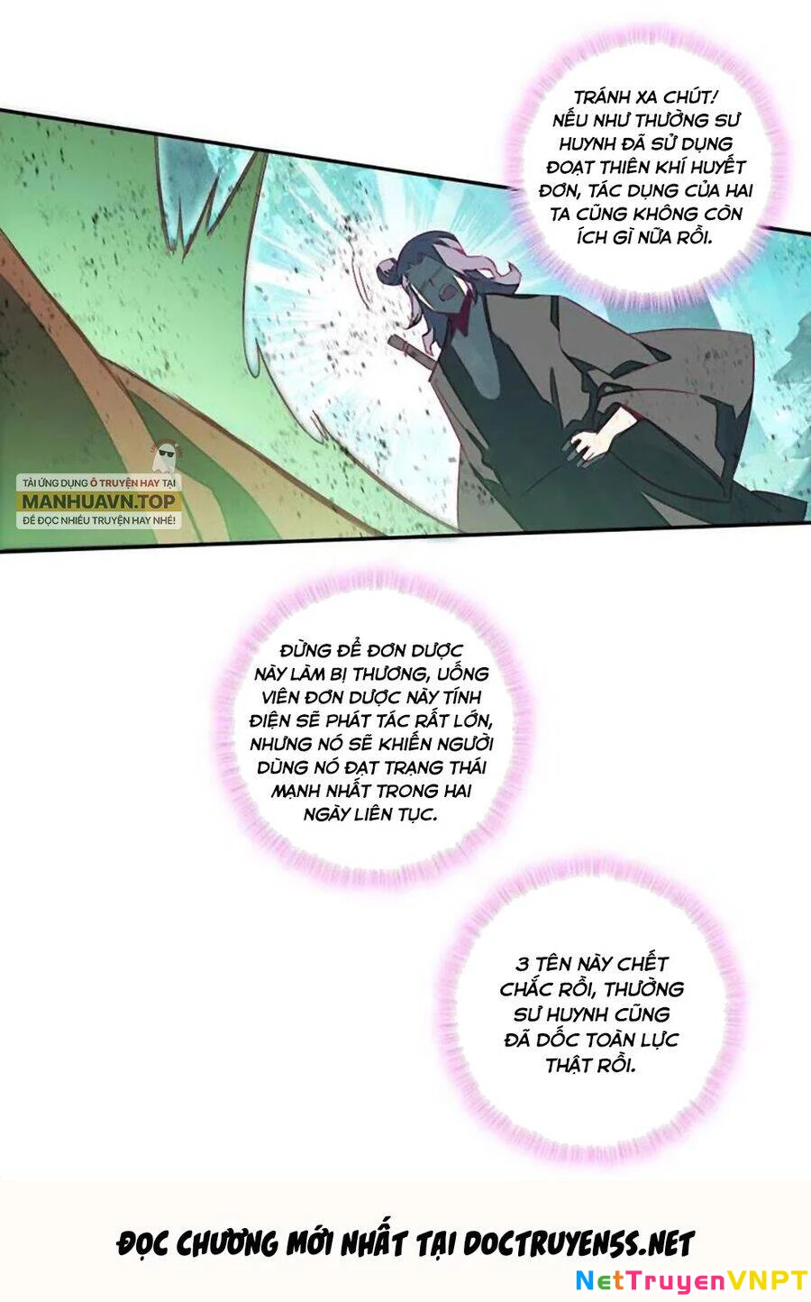 Lão Đại Xuyên Không Thành Tiên Nữ Chapter 142 - 28