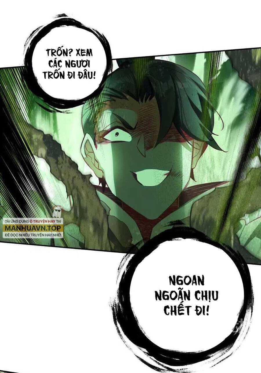 Lão Đại Xuyên Không Thành Tiên Nữ Chapter 142 - 33
